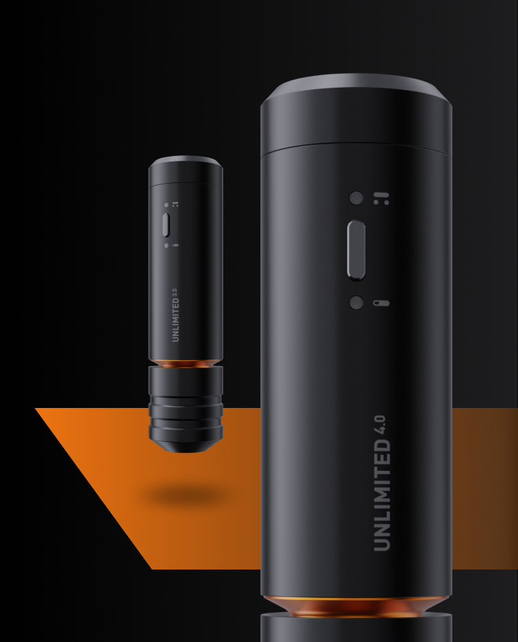 Cheyenne Professional Tattoo Equipment